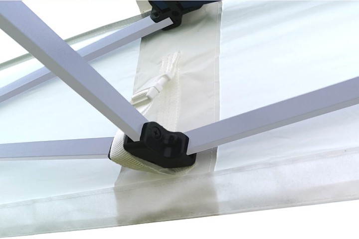 Jelgavas saliekamā lapene