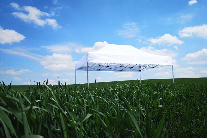 Jelgavas šķēru teltis