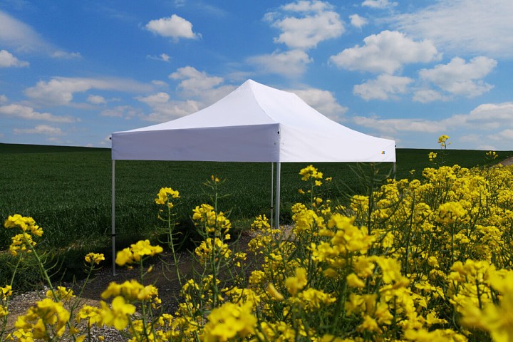 Liepājas ballīšu telts 3x6m