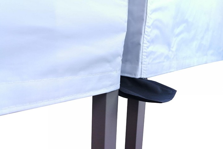 noteka ballīšu teltij