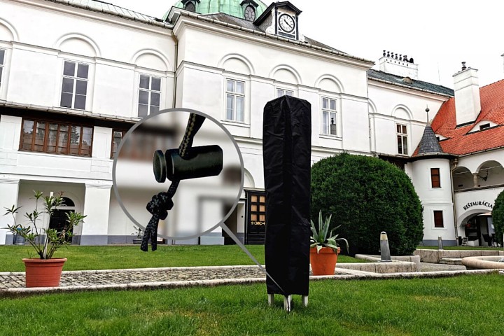 ballītes papildu stress