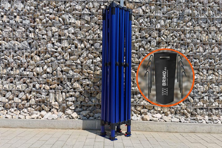 noznices pārmērīgais stress