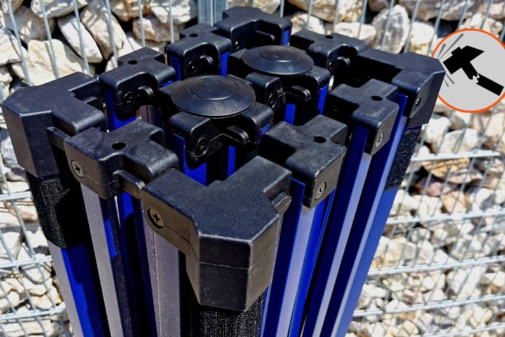 Pārdodu gastro stendu