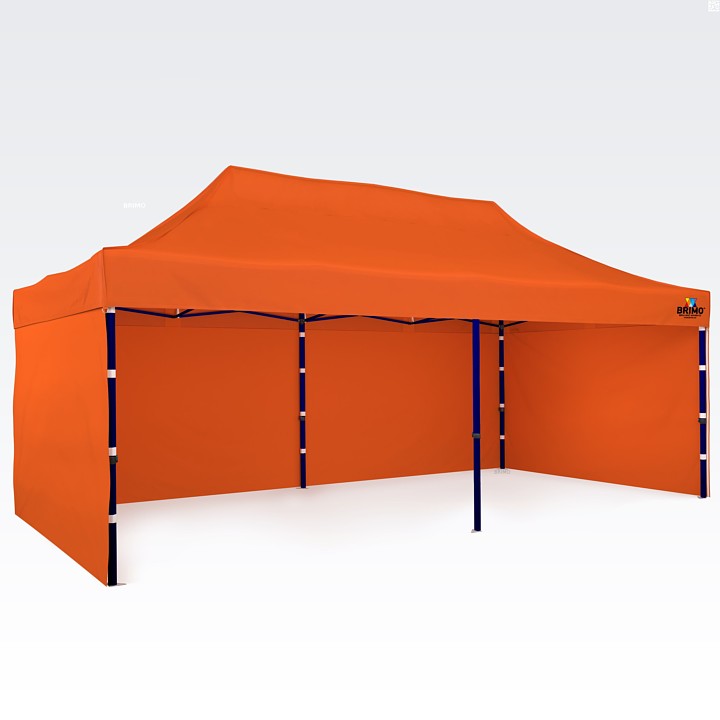 saliekamā dārza lapene