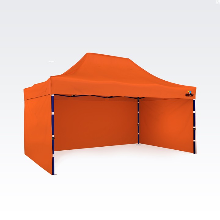 šķērveida ballīšu telts