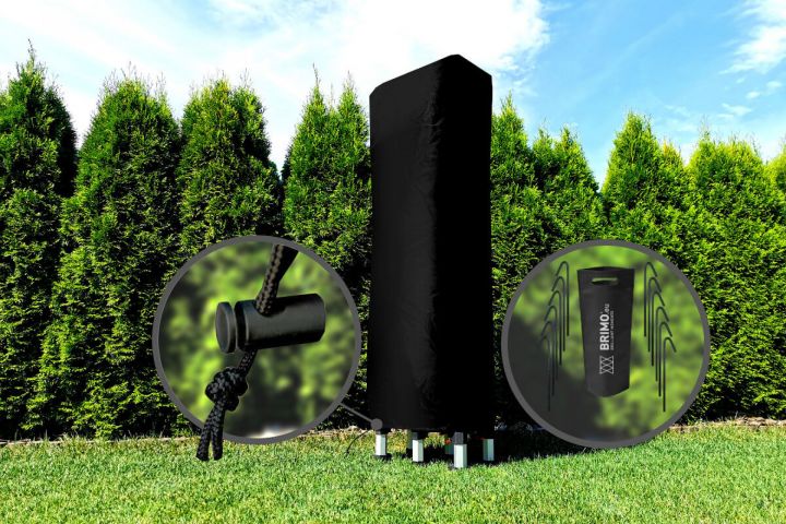 kāzu teltis ar sānu sienām