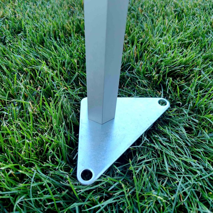 Liepājas saliekamā telts