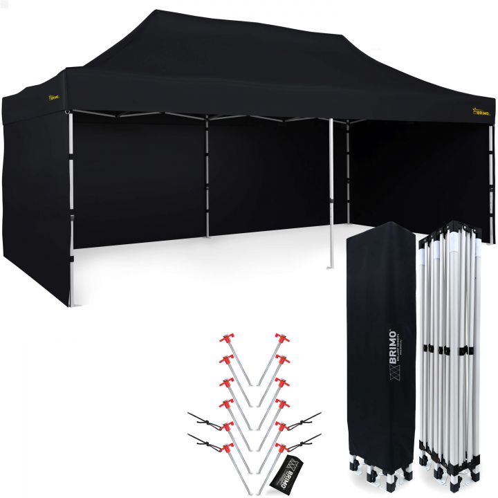 ballīšu telšu tirdzniecības centrs