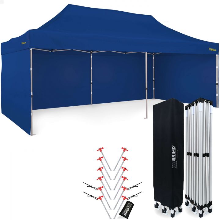 ballīšu telts ūdensizturīgs