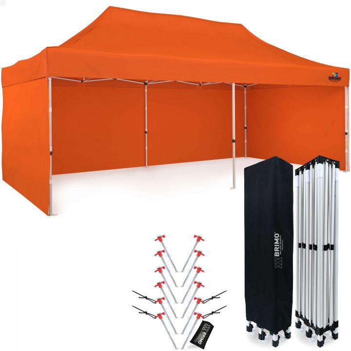 ballīšu telts maza