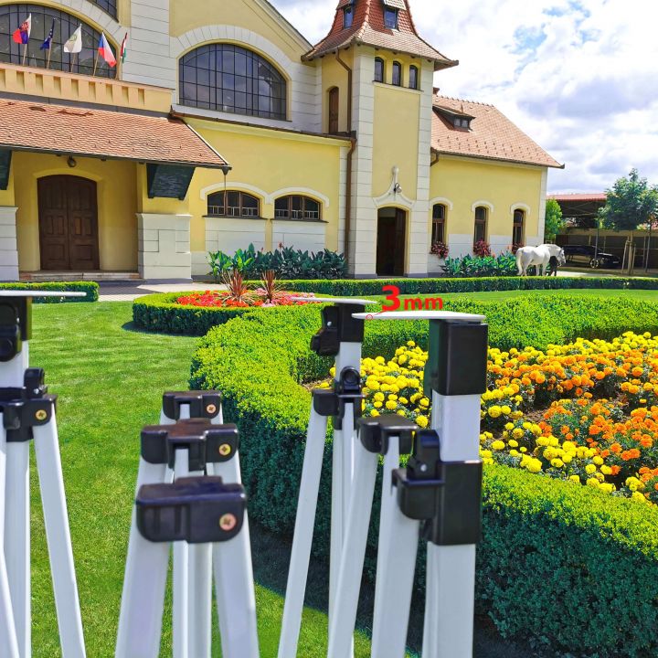 ballīšu telšu izpārdošana