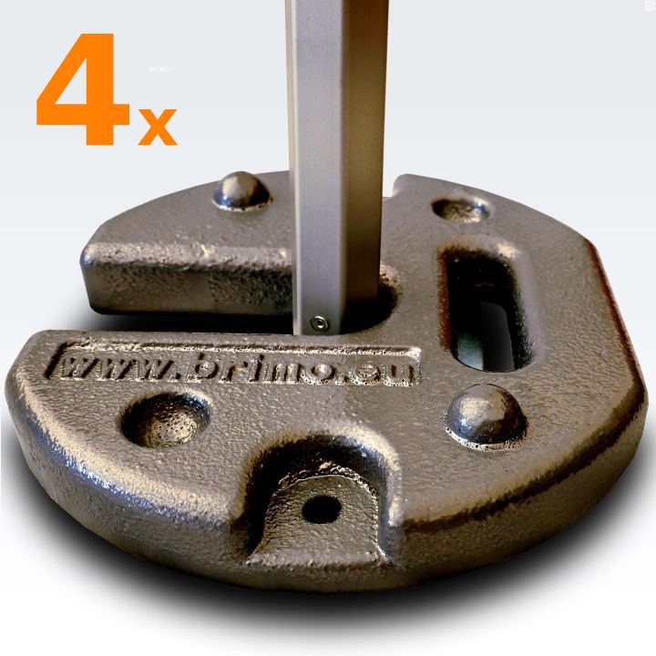 ballīšu telts svari